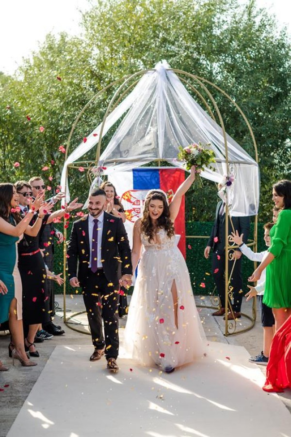 Biser Dunava PEARL OF DANUBE